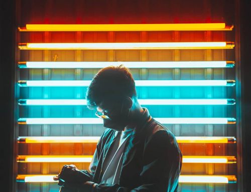 Photography and digital creativity for business growth